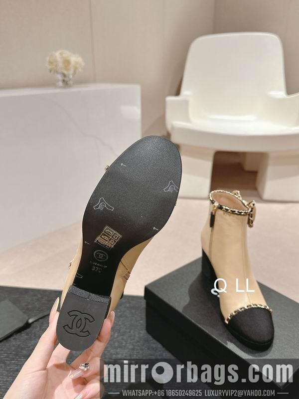 Chanel Shoes sz35-40 LL0813
