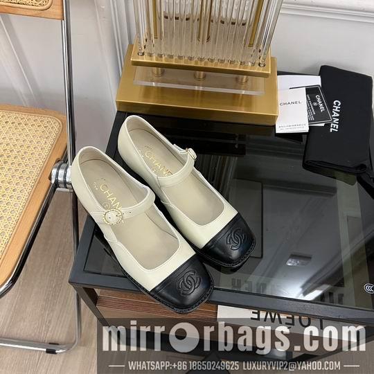 Chanel Shoes sz35-41 mnh0106