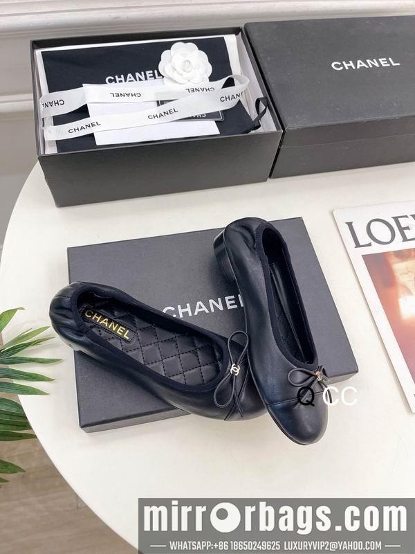 Chanel Shoes sz35-40 XC1218