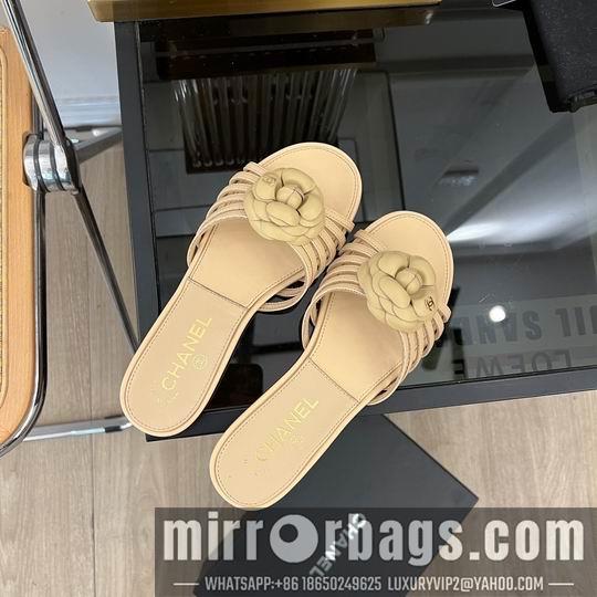 Chanel Shoes sz35-41 mnh0208