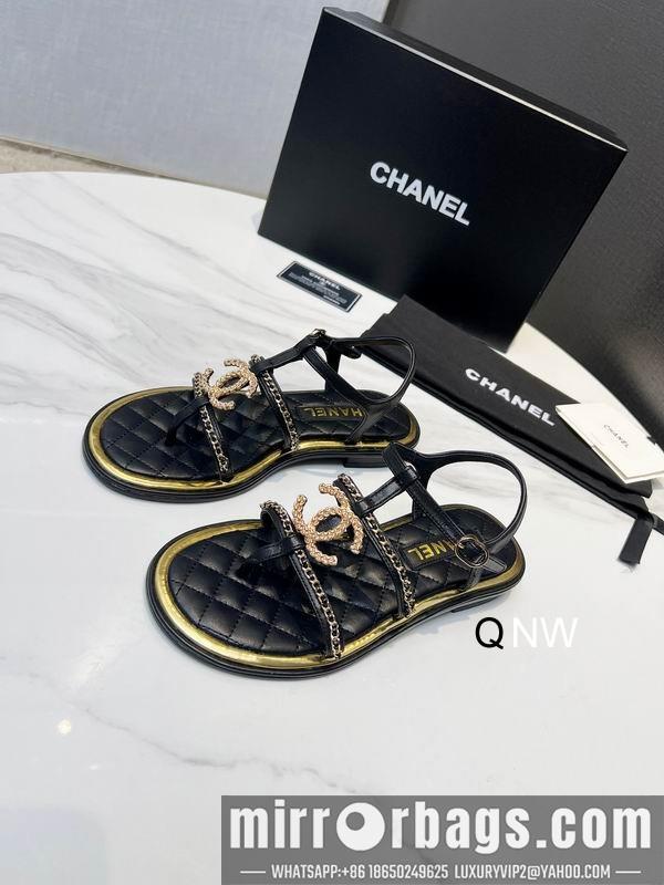 Chanel Shoes sz35-40 NW0313
