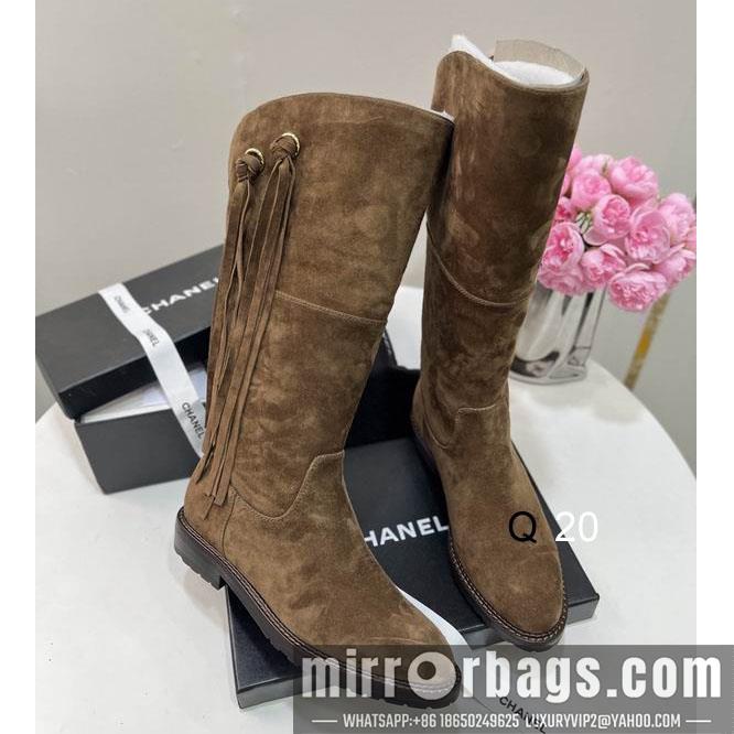 Chanel Shoes sz35-40 XX0814