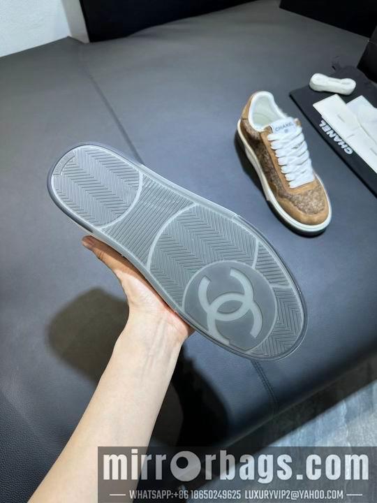 Chanel Shoes sz39-44 hnh1101