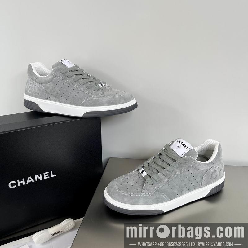Chanel Shoes sz39-44 hnm0109