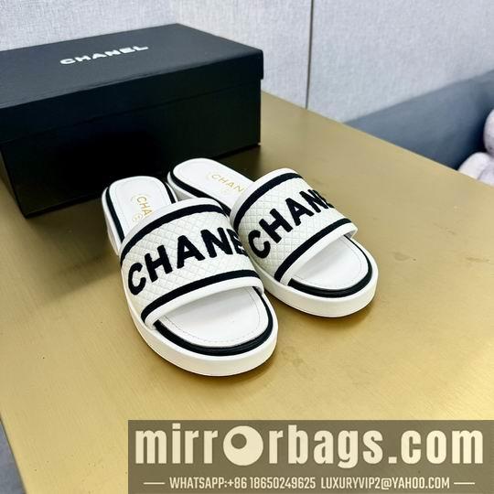 Chanel Shoes sz35-41 mnh0513