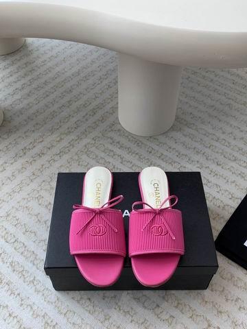 Chanel Shoes sz35-41 mnh0407