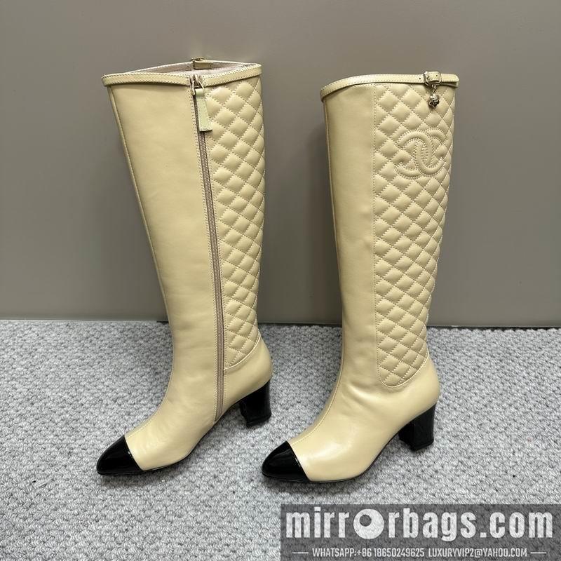 Chanel Shoes sz35-39 fsm0107