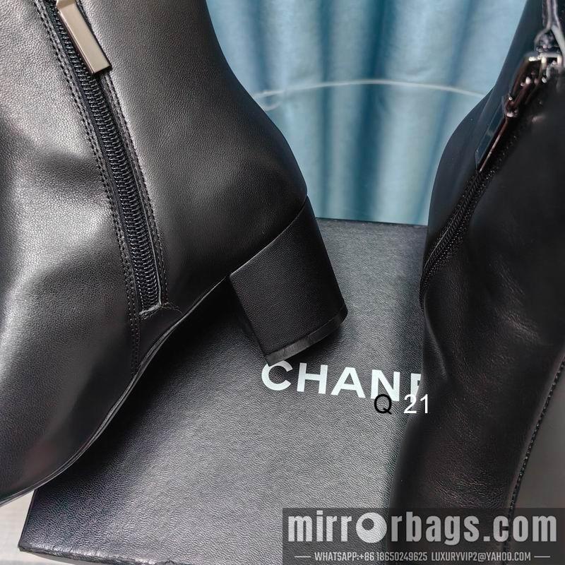 Chanel Shoes sz35-40 YS1105