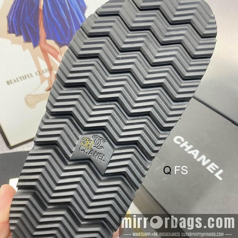 Chanel Shoes sz35-40 3C FS0105