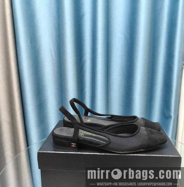 Chanel Shoes sz34-45 mnh0402