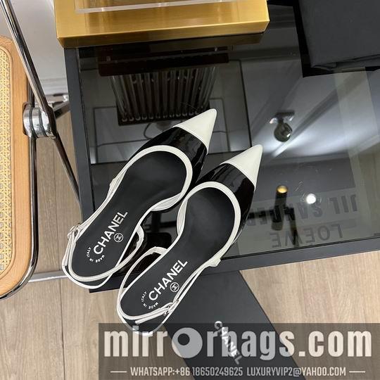 Chanel Shoes sz35-40 mnh0215