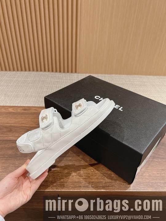 Chanel Shoes sz35-42 mnh0415