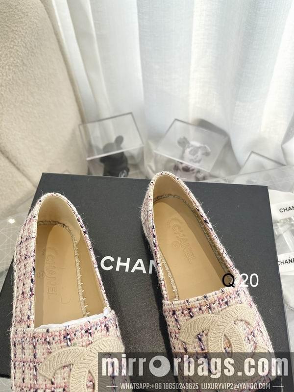 Chanel Shoes sz35-40 2C XX0706
