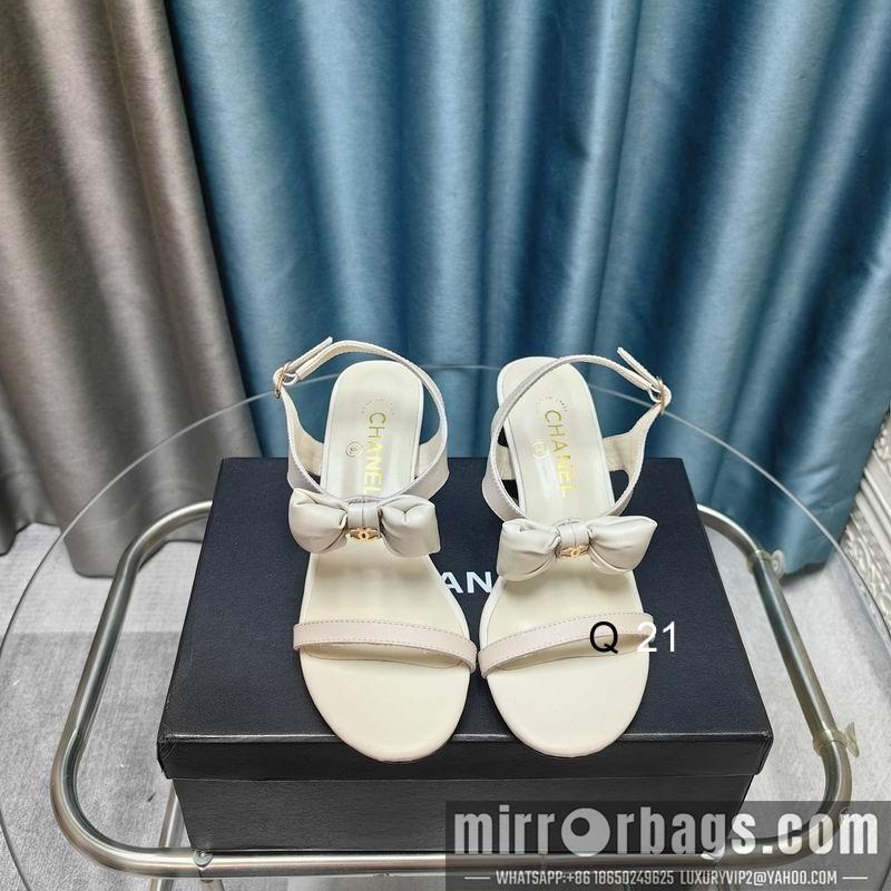 Chanel Shoes sz35-40 YS0340