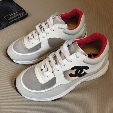 Chanel Shoes sz35-45 mnh0702