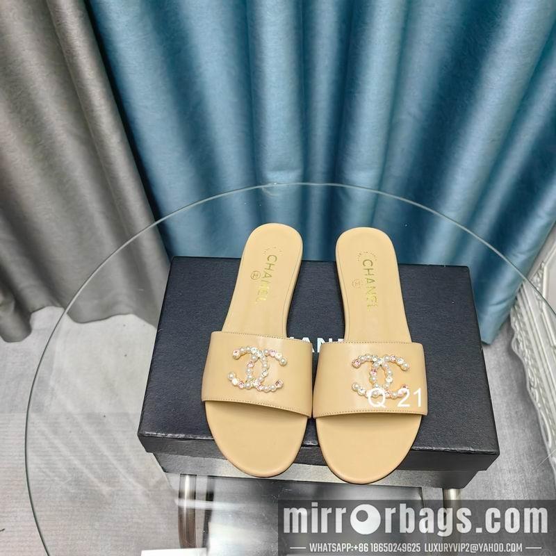 Chanel Shoes sz35-40 YS0903