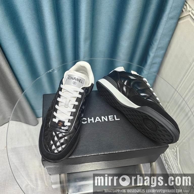 Chanel Shoes sz35-41 mnh0804