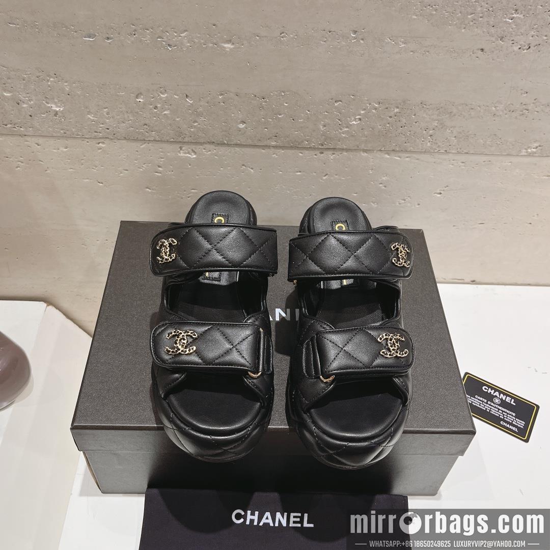 Chanel Shoes sz35-41 h0716