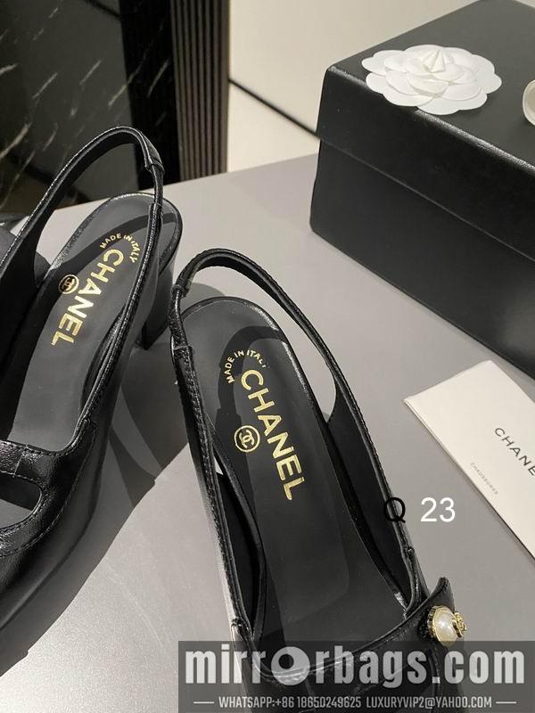 Chanel Shoes sz35-40 HY0903