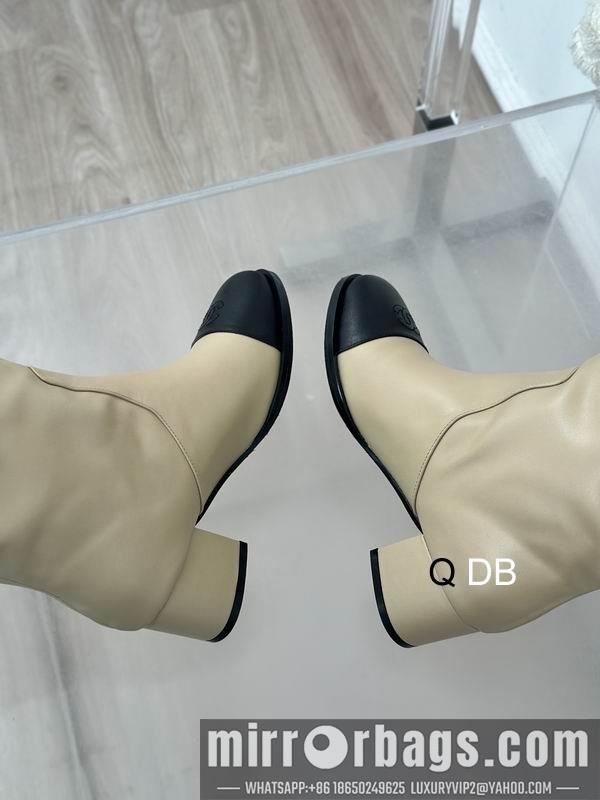 Chanel Shoes sz35-40 DB1209