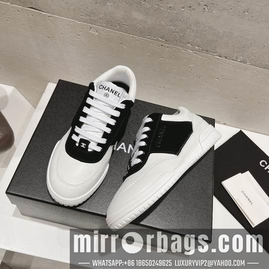 Chanel Shoes sz35-41 mnh0306