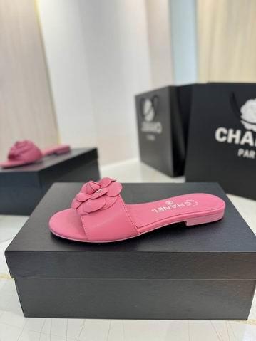 Chanel Shoes sz35-41 mnh0601