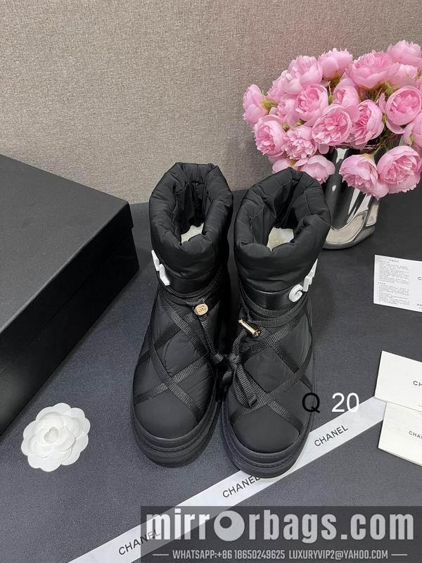 Chanel Shoes sz35-40 XX1201