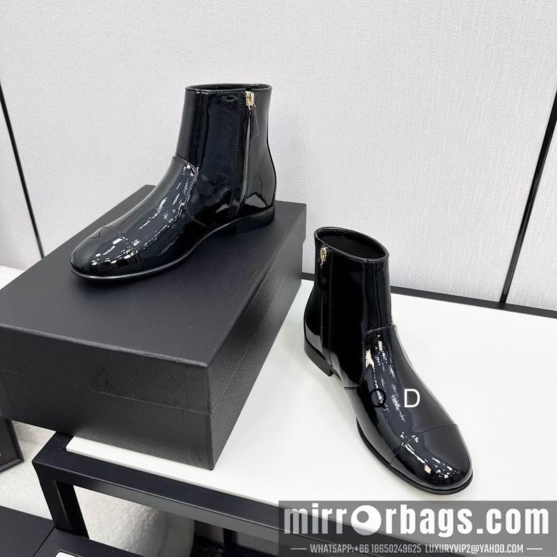Chanel Shoes sz35-40 GDT0913