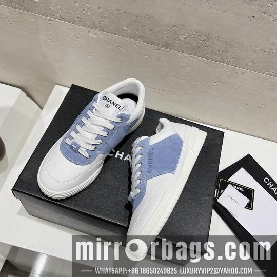Chanel Shoes sz35-41 mnh0306