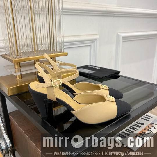 Chanel Shoes sz35-41 mnh0308