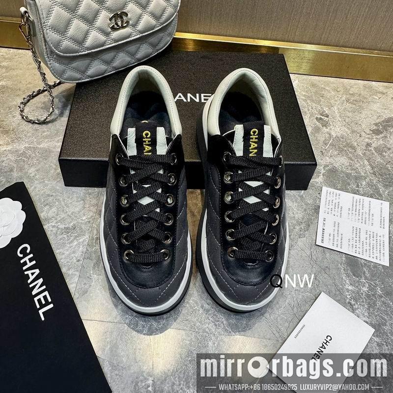 Chanel Shoes sz35-40 WN0501