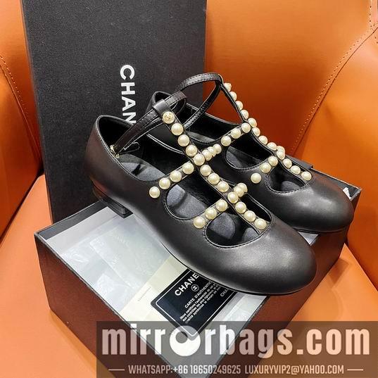 Chanel Shoes sz35-40 mnh0801