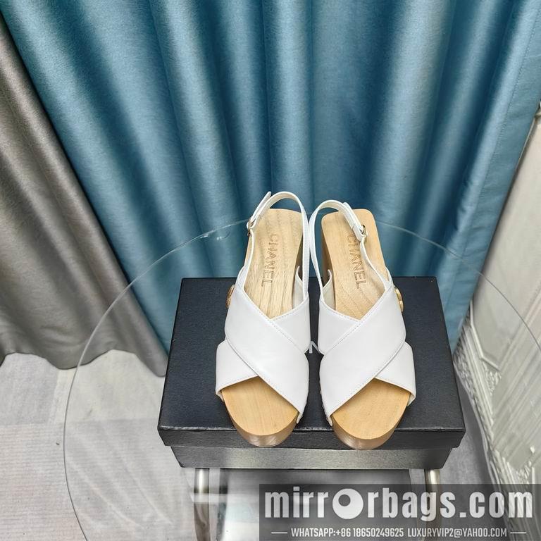 Chanel Shoes sz35-41 mnh0523
