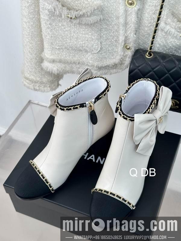 Chanel Shoes sz35-40 DB0818