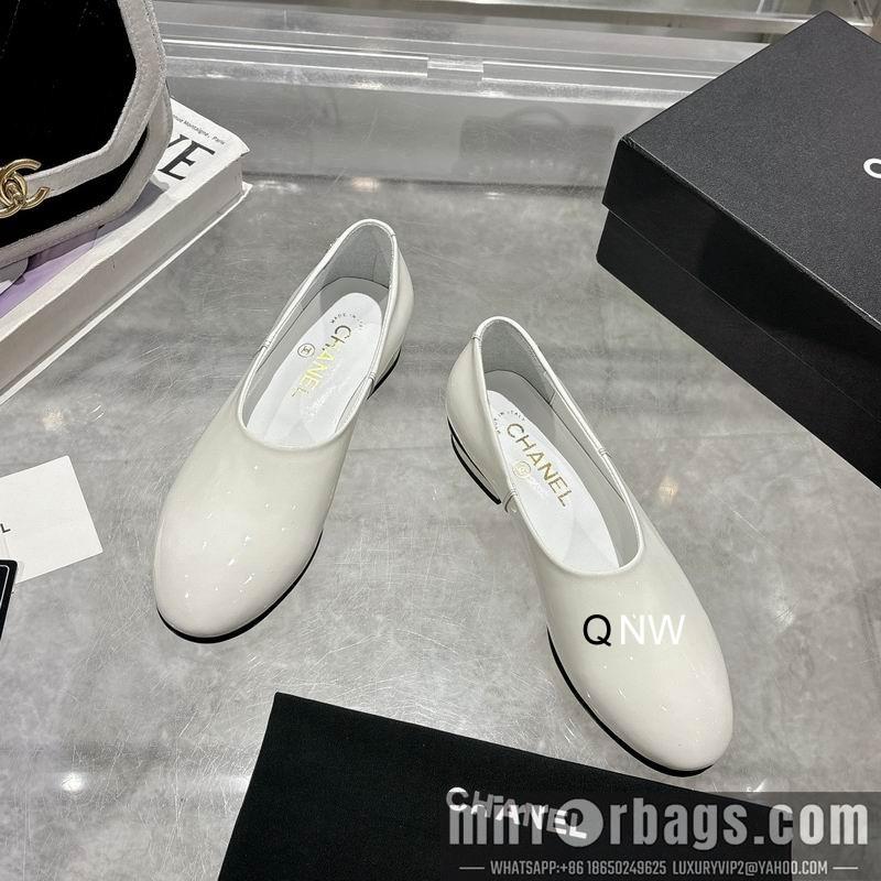 Chanel Shoes sz35-40 NW0315