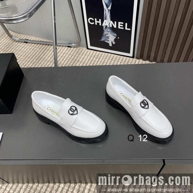 Chanel Shoes sz35-40 J1113