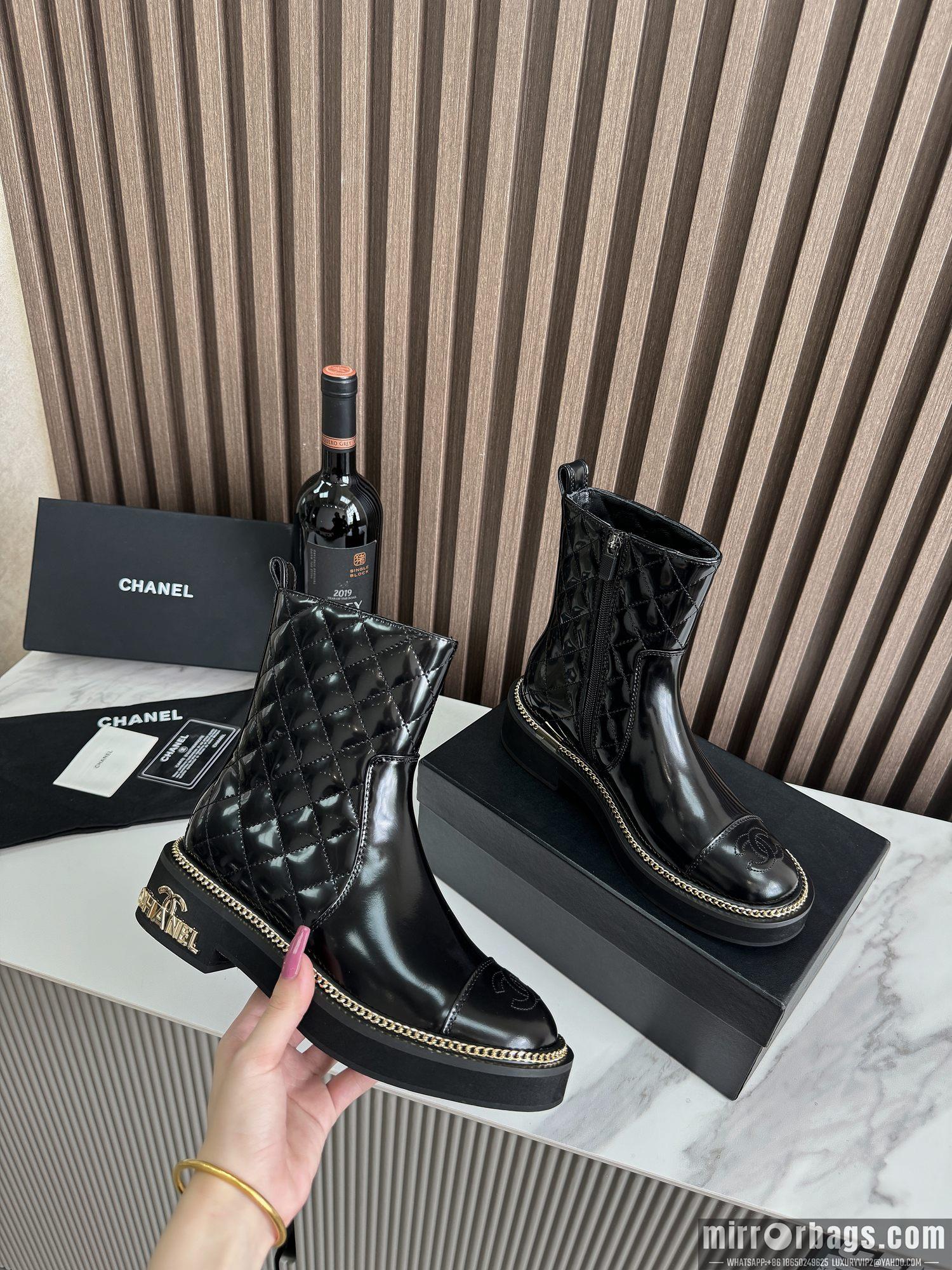 Chanel Shoes sz35-40 h1130