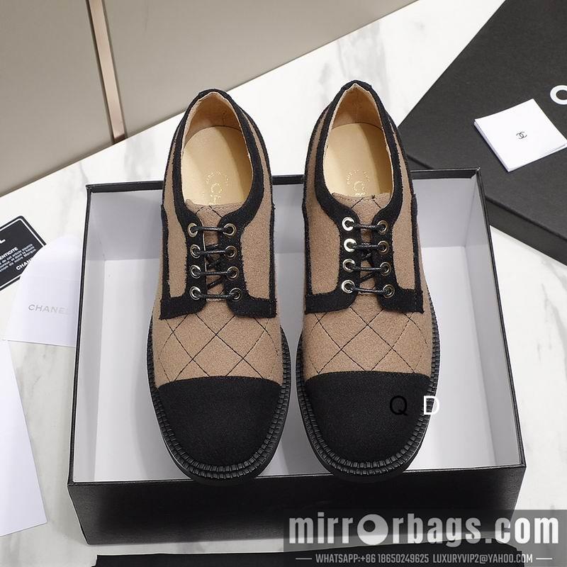 Chanel Shoes sz35-40 3C 1101
