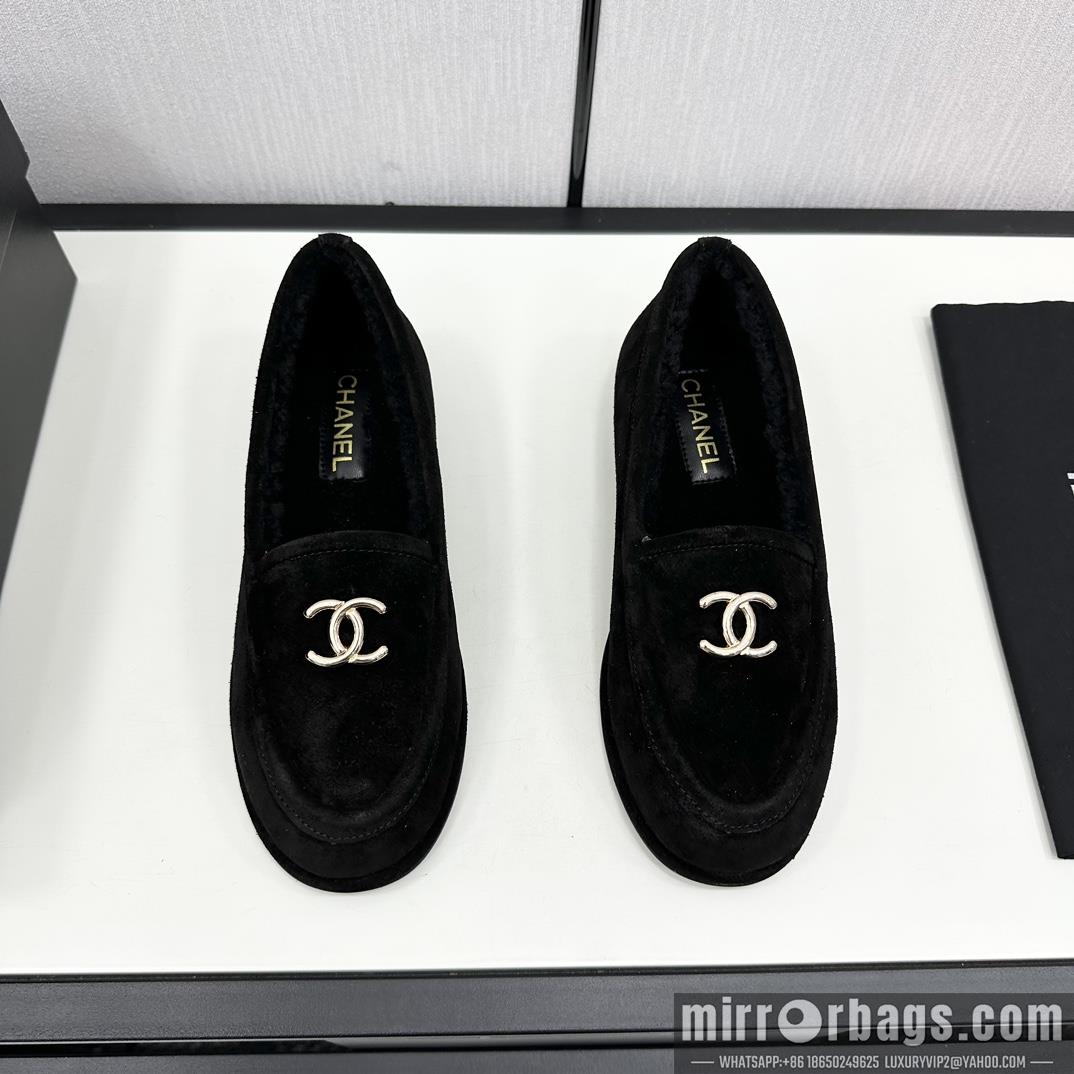 Chanel Shoes sz35-39 h1101