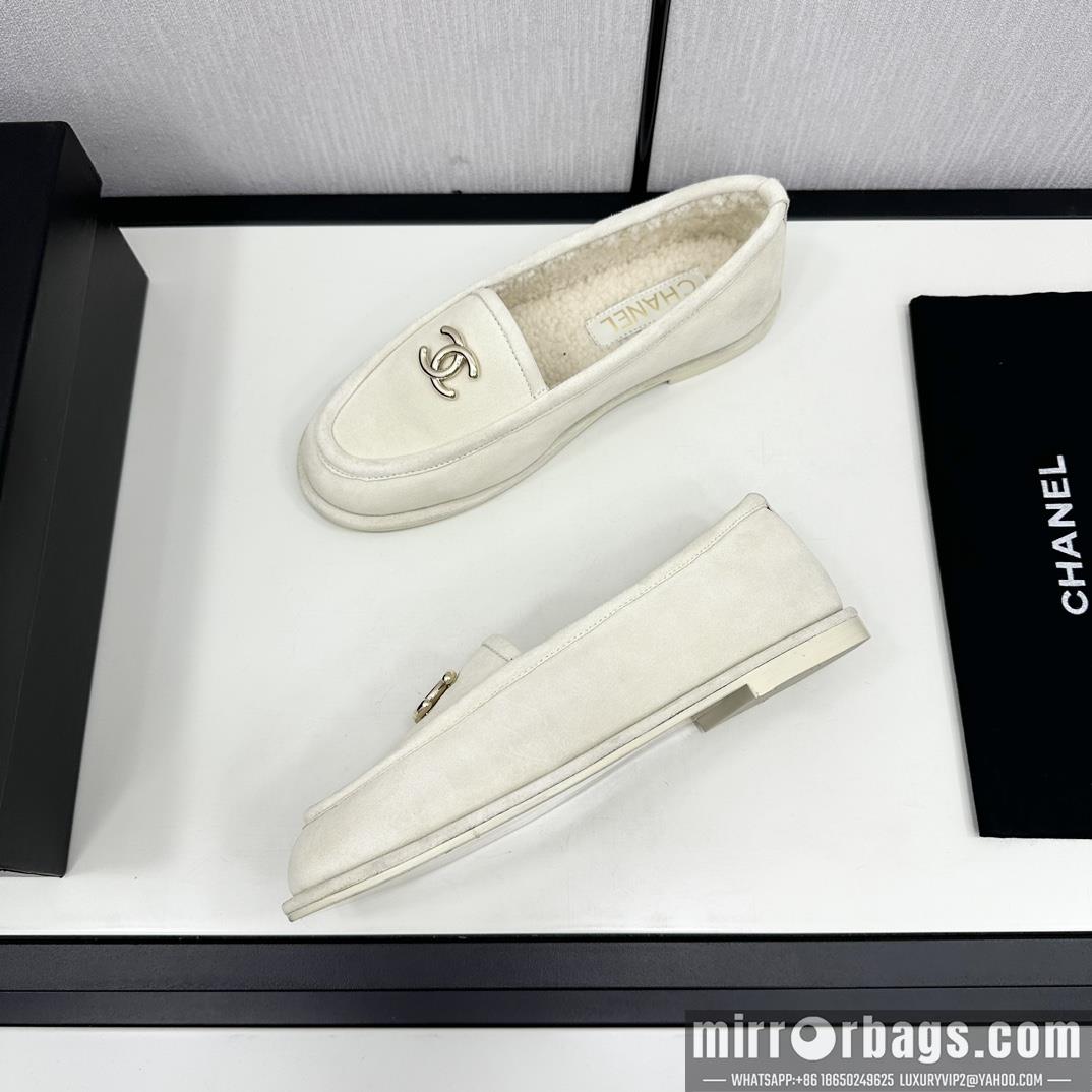 Chanel Shoes sz35-39 h1102