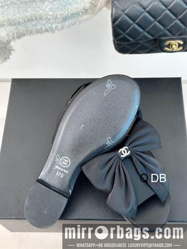Chanel Shoes sz35-40 DB0514