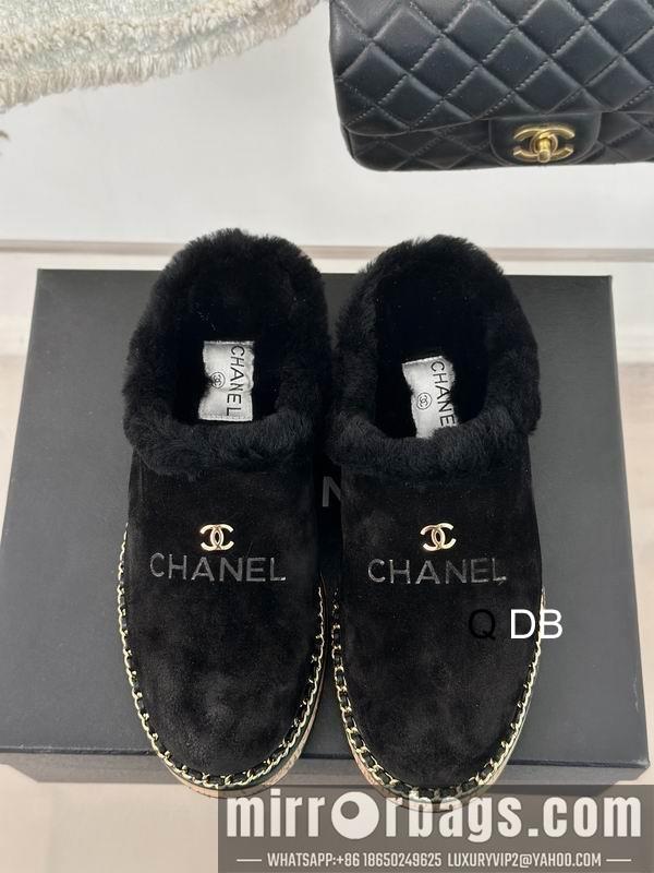 Chanel Shoes sz35-40 DB1204