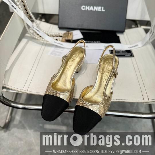 Chanel Shoes sz34-43 mnh0334