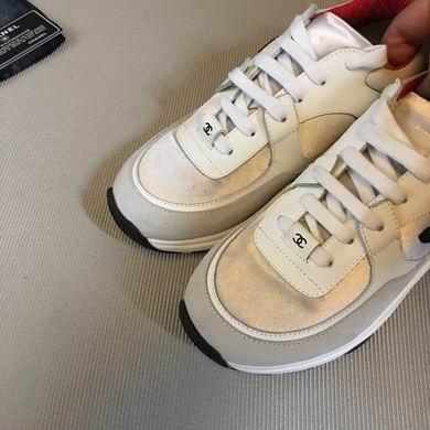 Chanel Shoes sz35-45 mnh0702