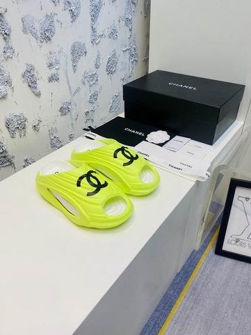 Chanel Shoes sz36-47 mnh0508