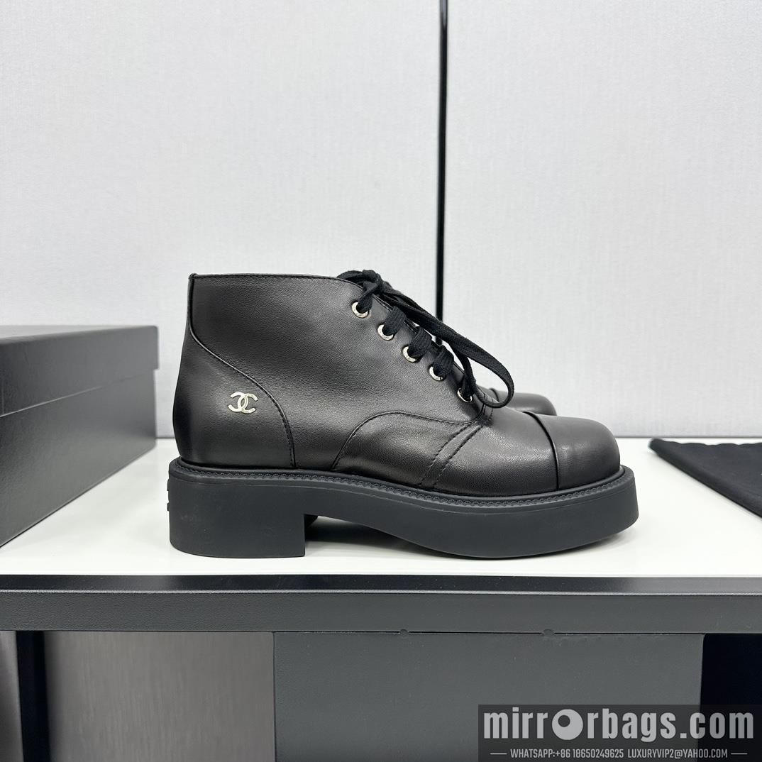Chanel Shoes sz35-41 h1123