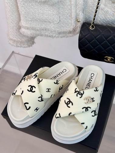 Chanel Shoes sz35-42 mnh0505