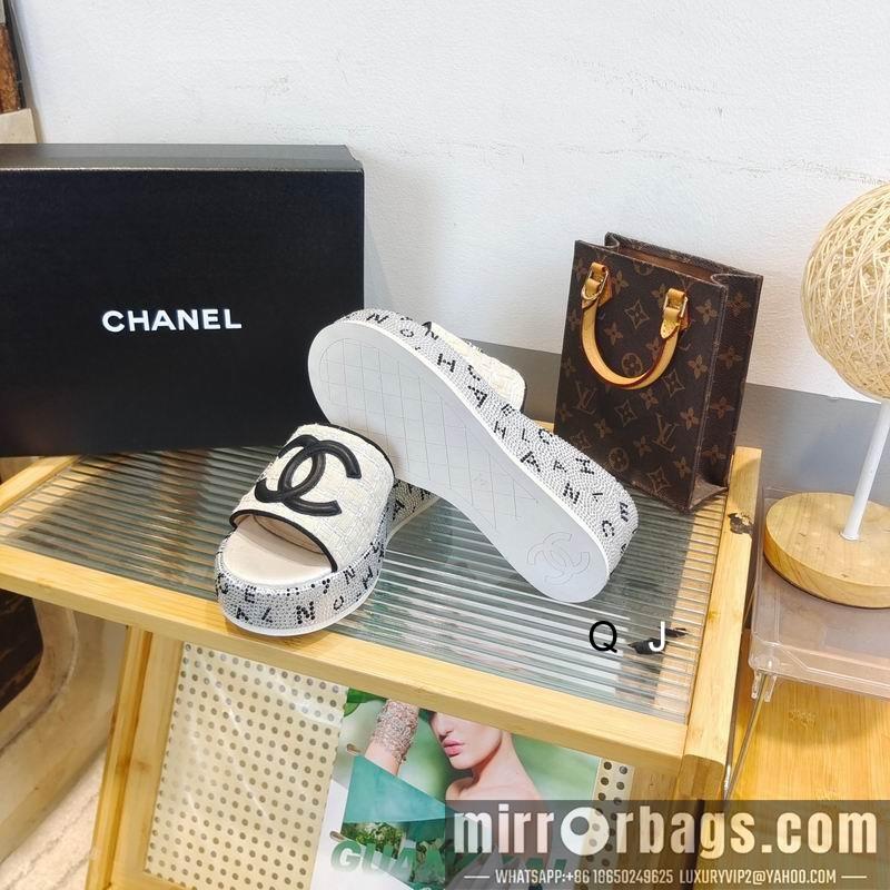 Chanel Shoes sz35-40 XJ0722
