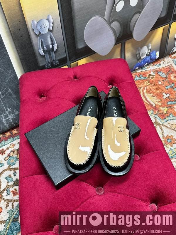 Chanel Shoes sz35-39 fsm0103