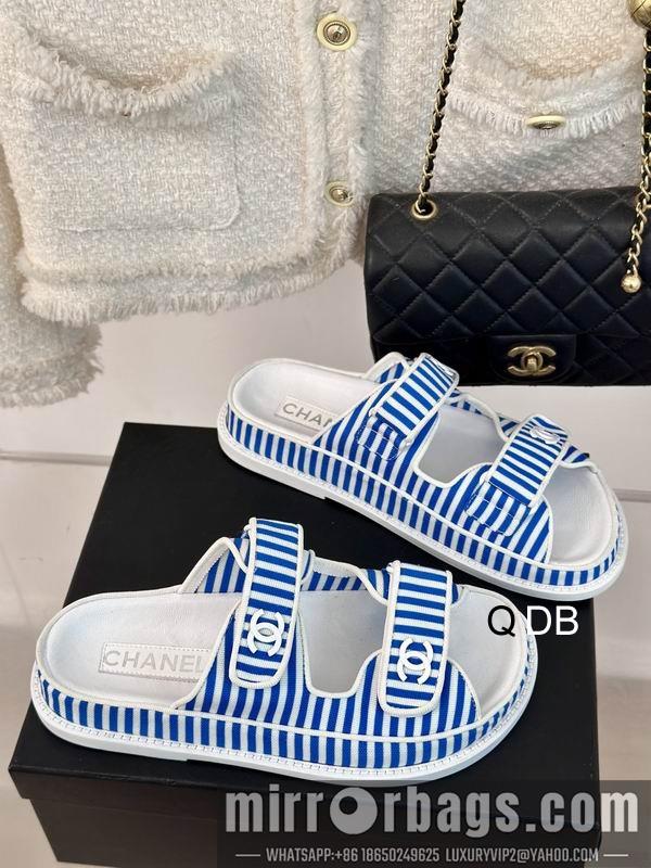 Chanel Shoes sz35-40 DB0513